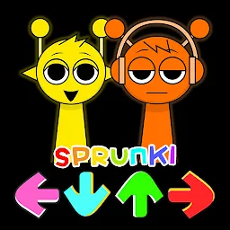 Sprunki Funky Beat 2.2