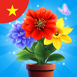 Flower Sort 0.3.4