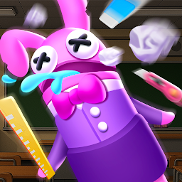 Bad Student: School Prank 1.1.6.5