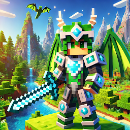 Dragon Hunter Craft 1.50.0.005