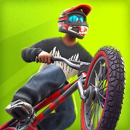 Touchgrind BMX 3: Rivals 2.2.1