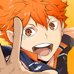 Haikyu! Fly High 1.4.0
