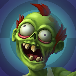 Tower Gunner Zombie Shooter 0.3.03