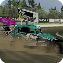 Dirt Track Gladiators 1.11