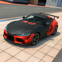 Extreme Car Driving Stunts 1.0.1