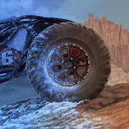 Rock Wheels 1.0