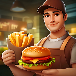 Fast Food Revolution 2.0