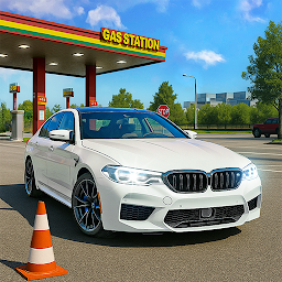 Car Driving Multiplayer 1.1.0