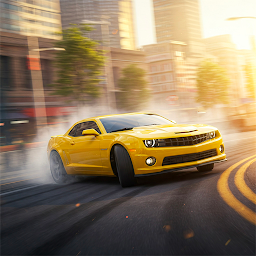 Grand Street Racing 0.172