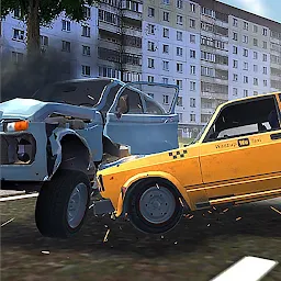 Car Crash Accident Simulator 1.0.3