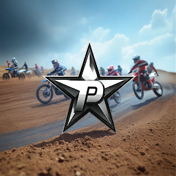 Pist Star Motocross 5.0