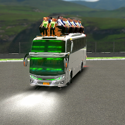 Dangerous Road: Bus Multiplayer 1.0
