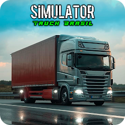 SIMULATOR TRUCK BRASIL 1.4