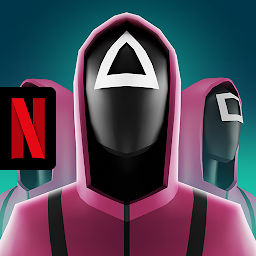 Squid Game: Unleashed 0.0.14334