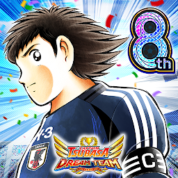 Captain Tsubasa: Dream Team 10.3.1