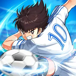 Captain Tsubasa: Ace 1.18.42