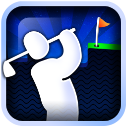 Super Stickman Golf 2.2