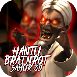 Tung Tung Tung Sahur 3D Horror 23.0