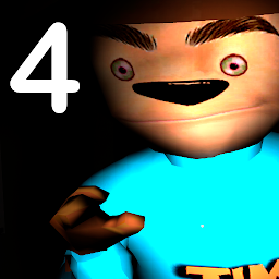 5 ночей с Тимой 4: Школа 1.2