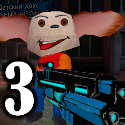 5 ночей с Тимохой 3: Город 1.15