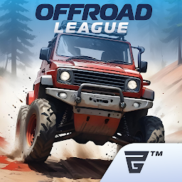Offroad League Online 1.0.26