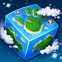 Galactory – Симулятор Бога 1.10.0