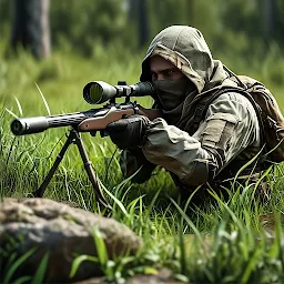 Ghost Shooting 1.7.5