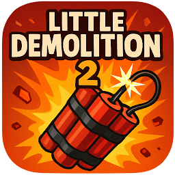 Little Demolition 2 1.3