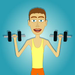 Muscle Clicker 1.7.16
