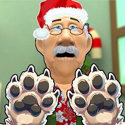 Енот Шалун и Дедушка 0.0.6