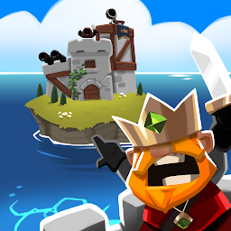 Castle War: Idle Island 1.9.29