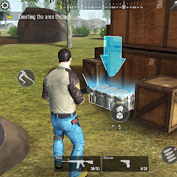 Last Raid – Survival Shooter 0.1.31