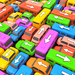 Car Jam Solver 1.33