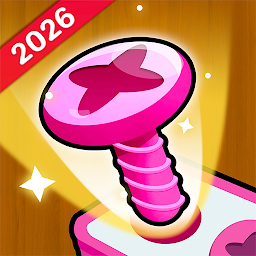 Woodle Screw Jam 1.3.2