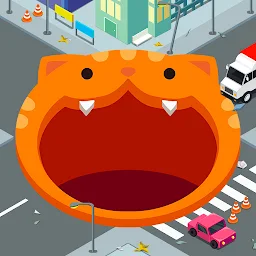 Black Hole io 1.5.1