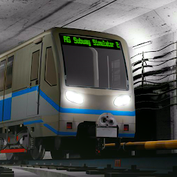 AG Subway Simulator 2 0.58