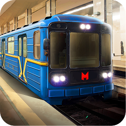 Метро 3D Москва Симулятор 1.5