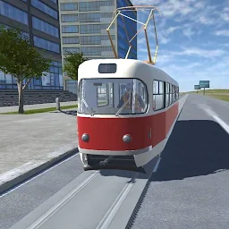 Classic Soviet Tram Simulator 0.1