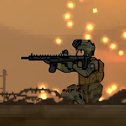 Warzone Commander 1.0.58