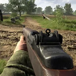 World War 2 Shooter offline 1.4.3