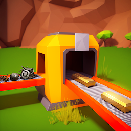 Scrap Factory Automation 1.17