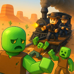 Dead Rails 0.3.5