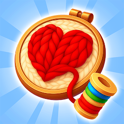 Yarnzle Stitch 0.0.11