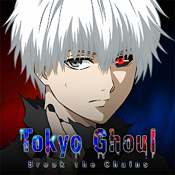 Tokyo Ghoul: Break The Chains 3.5944