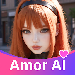 Amor AI 1.8.8