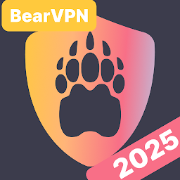 Bear VPN 2.5.0