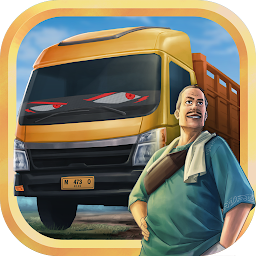 Truck Simulator Indonesia 1.1.4