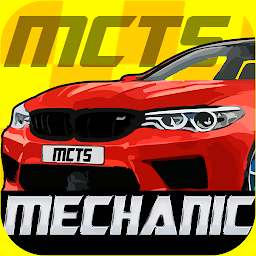 Mechanic: Car Tuning Simulator 4.0