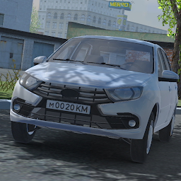 Realistic Driver Simulator 1.0.0