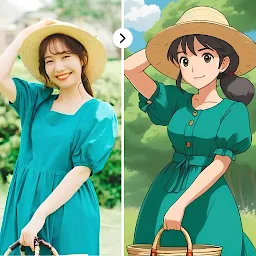 PicJourney – Ghibli Studio Art 1.3.2